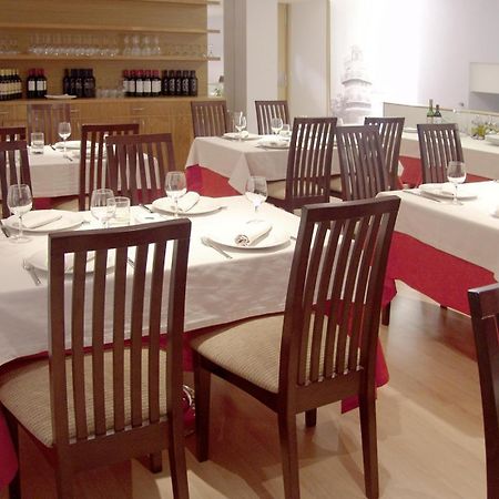 Gastro Hotel La Giraldilla Liérganes Buitenkant foto