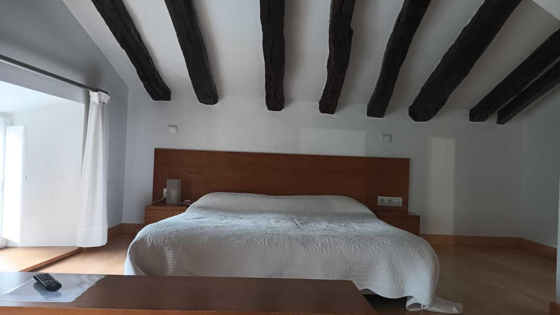 Gastro Hotel La Giraldilla Liérganes Kamer foto