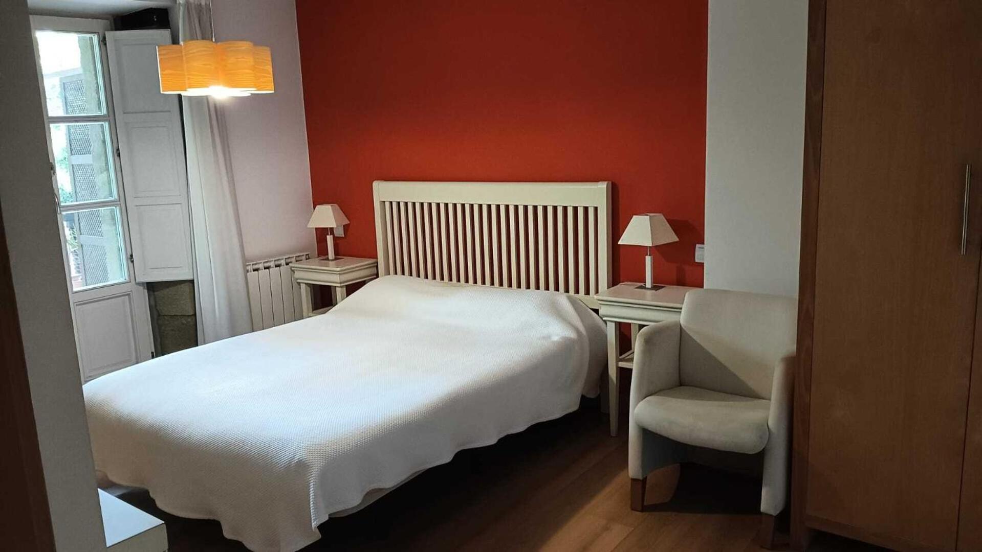 Gastro Hotel La Giraldilla Liérganes Kamer foto